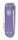 Schweizer Taschenmesser Klein 7 Funktionen Classic SD Alox, 58 mm, Electric Lavender