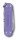 Schweizer Taschenmesser Klein 7 Funktionen Classic SD Alox, 58 mm, Electric Lavender