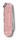 Schweizer Taschenmesser Klein 7 Funktionen Classic SD Alox, 58 mm, Cotton Candy