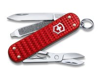 Classic SD Precious Alox, Iconic Red