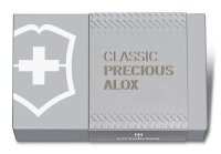 Classic SD Precious Alox, Infinite Grey