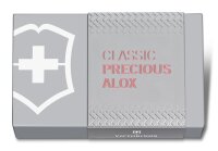 Classic SD Precious Alox, Gentle Rose