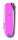 Schweizer Taschenmesser Klein 7 Funktionen Classic SD, 58 mm, Cherry Blossom