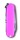 Schweizer Taschenmesser Klein 7 Funktionen Classic SD, 58 mm, Cherry Blossom