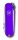 Schweizer Taschenmesser Klein 7 Funktionen Classic SD, 58 mm, Tasty Grape