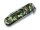 Schweizer Taschenmesser Klein 7 Funktionen Classic SD, 58 mm, Camouflage