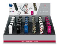 Produkt Display, gefüllt, Nail Clip 580 30 Stk.