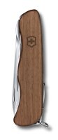 Forester Wood, 111 mm, braun