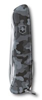 Skipper W, 111 mm, Navy Camouflage