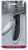 Hunter Pro M, schwarz, Blister