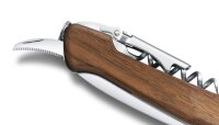 Wine Master Wood, 130 mm, braun