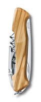 Wine Master Wood, 130 mm, beige