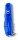 Taschenmesser mit 12 Funktionen Spartan, 91 mm, blau transparent