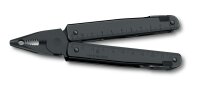 Swiss Tool BS, schwarz