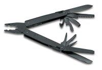 Swiss Tool BS, schwarz