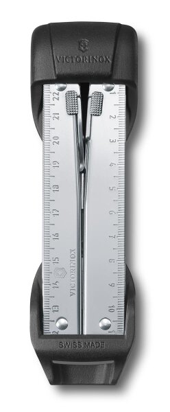 Swiss Tool, silber