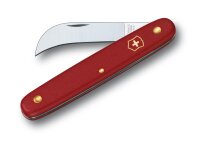 Hakenmesser XS, rot