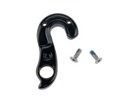 THULE Kindersitz "Yepp Nexxt Mini Frame Mount" Vor obsidian