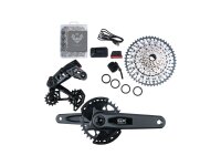 SRAM Schaltgruppen-Set "GX Eagle AXS Tra Für...