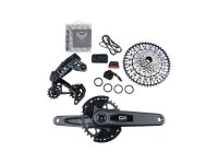 SRAM Schaltgruppen-Set "GX Eagle AXS Tra Für...