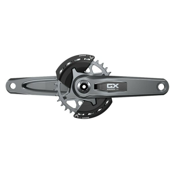 SRAM Kettenradgarnitur "GX Eagle Transmi 175 mm Kurbellänge