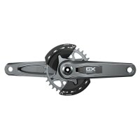 SRAM Kettenradgarnitur "GX Eagle Transmi 175 mm...