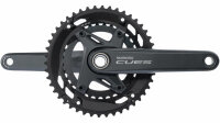 SHIMANO Kettenradgarnitur "CUES" FC-U601 175 mm...