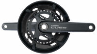 SHIMANO Kettenradgarnitur "CUES" FC-U601 170 mm...