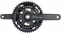 SHIMANO Kettenradgarnitur "CUES" FC-U601 170 mm...