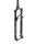 ROCKSHOX Federgabel "SID SL Select RL 3P schwarz, 100 mm Federweg