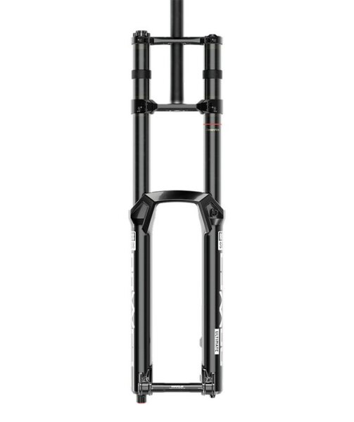 ROCKSHOX Federgabel "BoXXer Ultimate" 29" Boost Ei schwarz, 52 mm