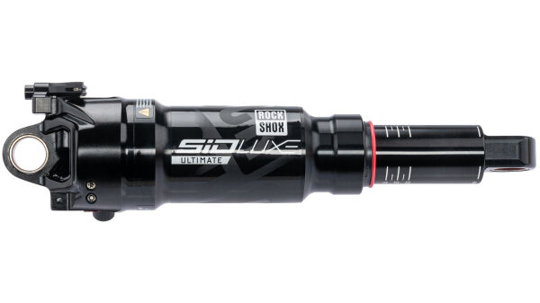 ROCKSHOX Federbein "SIDLuxe Ultimate 3P" 190 mm x 45 mm, SoloAir, Befestigung: Shaft Standard, Body Standard, inkl. Hardware (8 x 20), für BMC Fourstroke 2021+