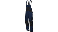 NITRAS Latzhose "Motion Tex Plus" 65%...