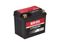 BS-BATTERY LiFePO4 Batterie "BSLI-14" Er...