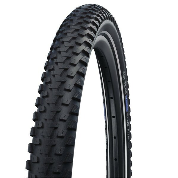 SCHWALBE Reifen "Marathon Plus MTB" Perf 57-622 (29" x 2,25), 1350 g