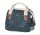 BASIL Lenkertasche "Bohème - City Bag" Volumen: 8  indigo blue