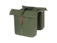 BASIL Doppeltasche "City Double Pannier Bag...