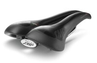 SELLE SMP Sattel "Well M1 Gel" weiche Po schwarz