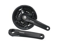 SHIMANO Kettenradgarnitur "FC-MT 2103" 3 22 /...