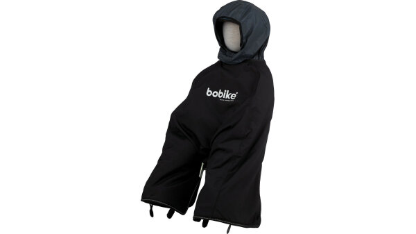 BOBIKE Poncho Für Kindersitze, SB-verpac Mini, 102 x 75 mm