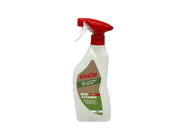 CYCLON Fahrradreiniger "Plant Based" Pfl 500 ml Sprühflasche