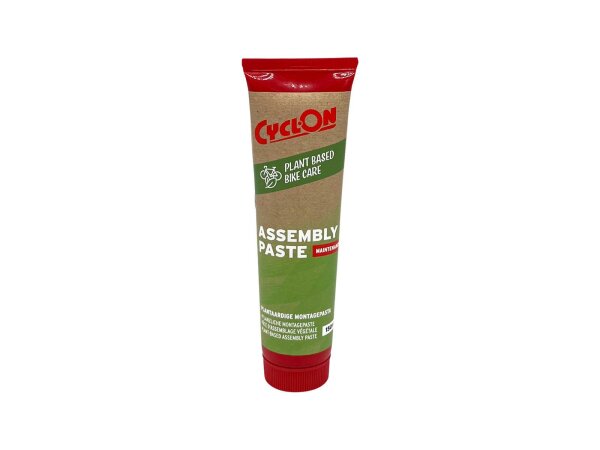 CYCLON Montagepaste "Plant Based" Pflanz 150 ml Tube