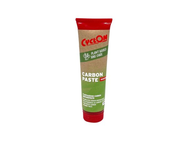 CYCLON Montagepaste "Plant Based" Pflanzliche Carb 150 ml Tube