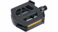 ERGOTEC Kinderpedal "EP-K" SB-verpackt,  schwarz