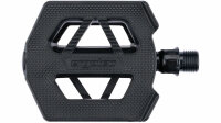 ERGOTEC Kinderpedal "EP-K" SB-verpackt,  schwarz