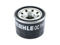 MAHLE Ölfilter OC1141