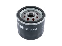 MAHLE Ölfilter OC458