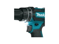 MAKITA Schlagbohrschrauber "DHP482JX13", Akku, 18V / 3,0Ah, max.