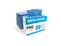 NORDVLIES Putzpapier "WIPEX Wipers",...