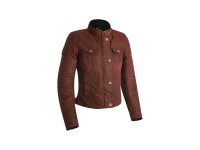 OXFORD Jacke "Holwell 1.0" Damen, Materi rot,...